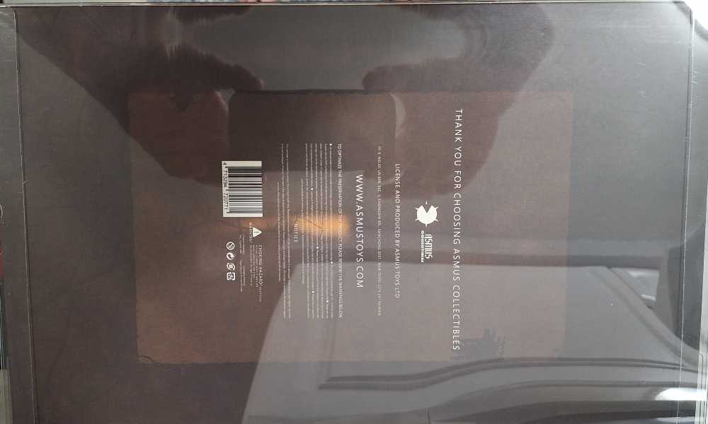 Asmus Toys Evil Dead 2  Ash Williams 1:6 Scale Action Figure Multicolor - Asmus Toys (Evil Dead 2: Dead By Dawn) action figure collectible [Barcode 4713294720771] - Main Image 3