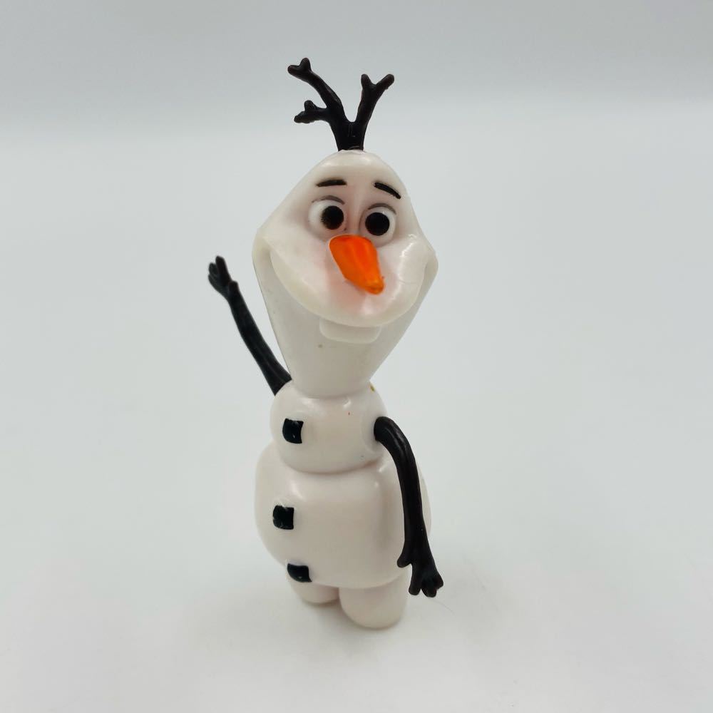 Disney: Olaf - Beverly Hills Teddy Bear Co. (Frozen) action figure collectible - Main Image 2