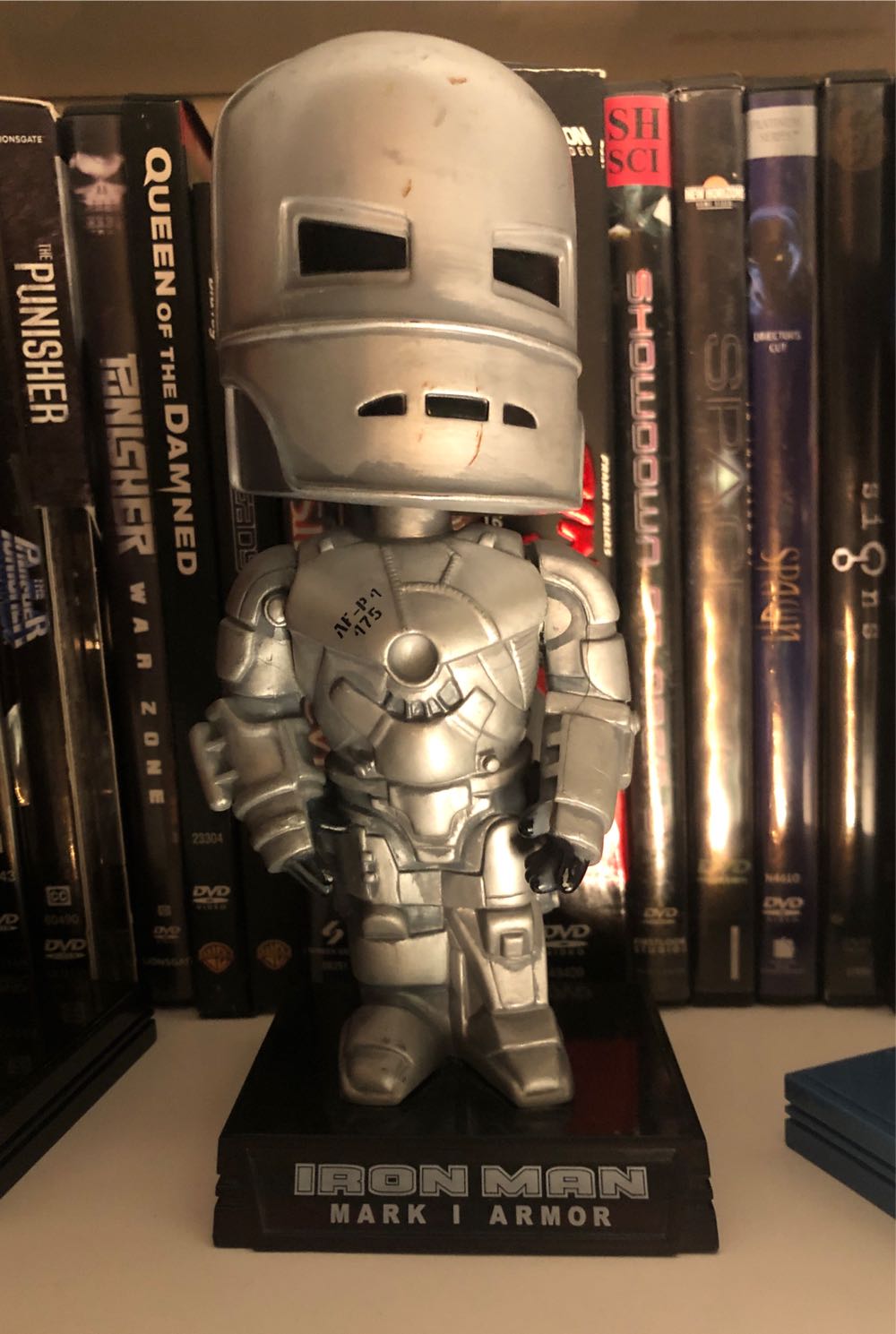 Chandra - Rising Stars Orange Dress Fandom Exclusive Series 1  J. Michael Straczynski Top Cow