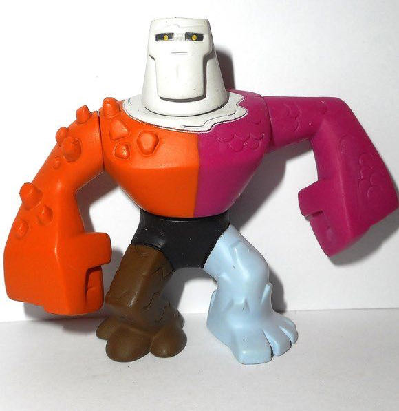 Tim Burton’s The Nightmare Before Christmas