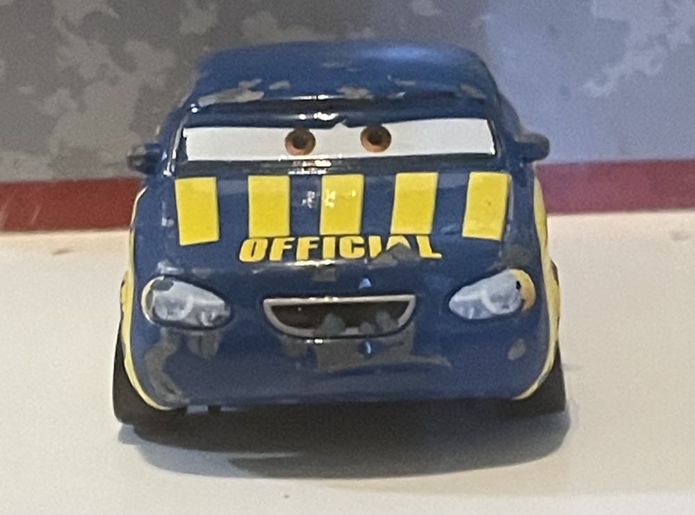 Stranger Things - Demogorgon (chase)