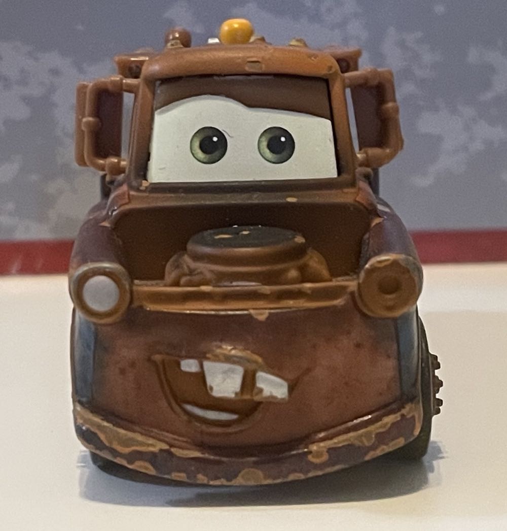 Dick Tracy 1988 YoYo