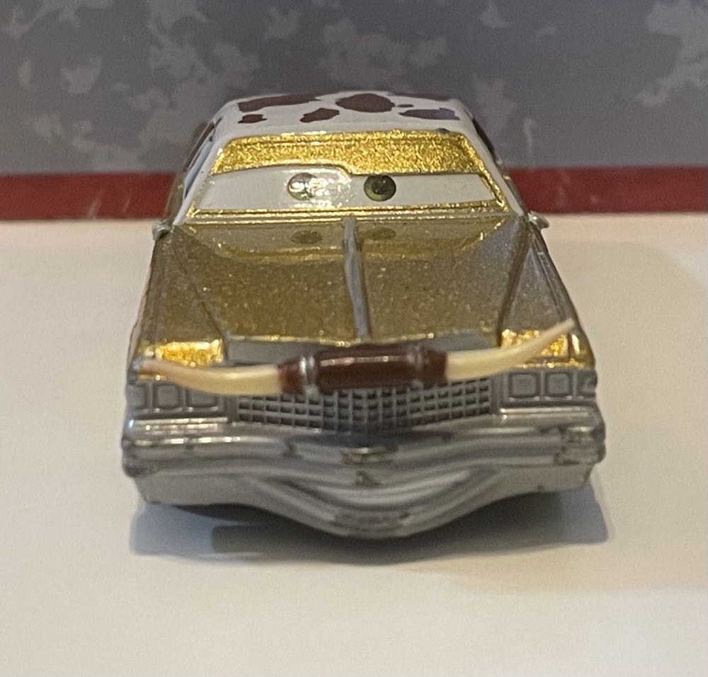 DC Batman Bat-Signal Kitchen Timer