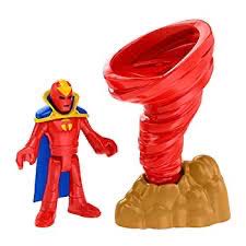 Vitruvian Hacks River Myrmex Warrior