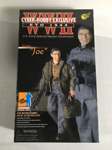 Alpine Strike Sideswipe