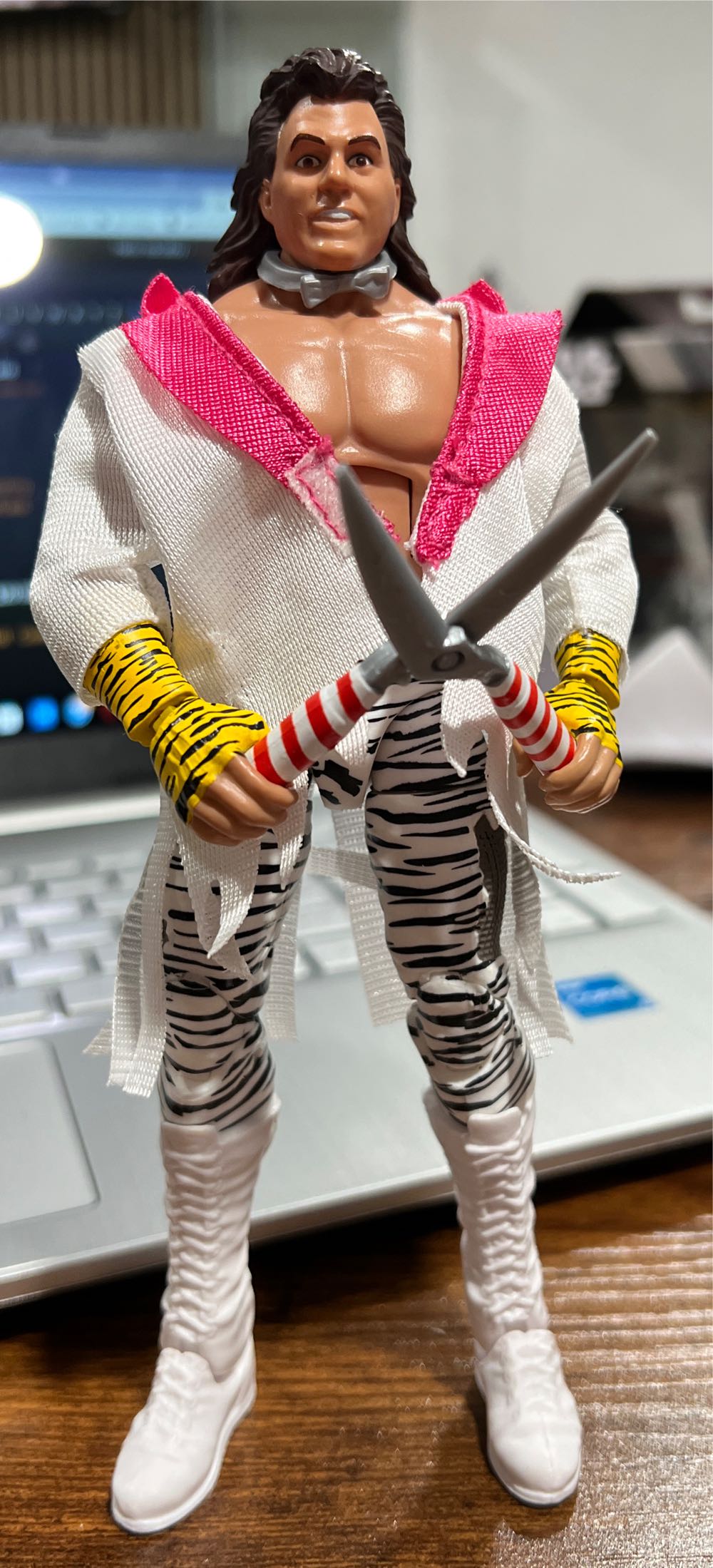 Funko Pop! Marvel: Captain Marvel Nick Fury