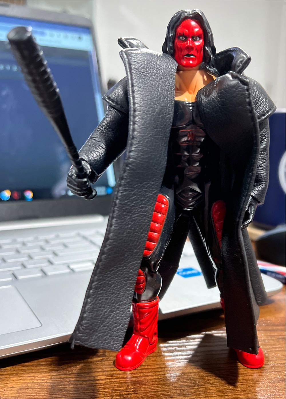 Funko Flash Gordon:  General Klytus