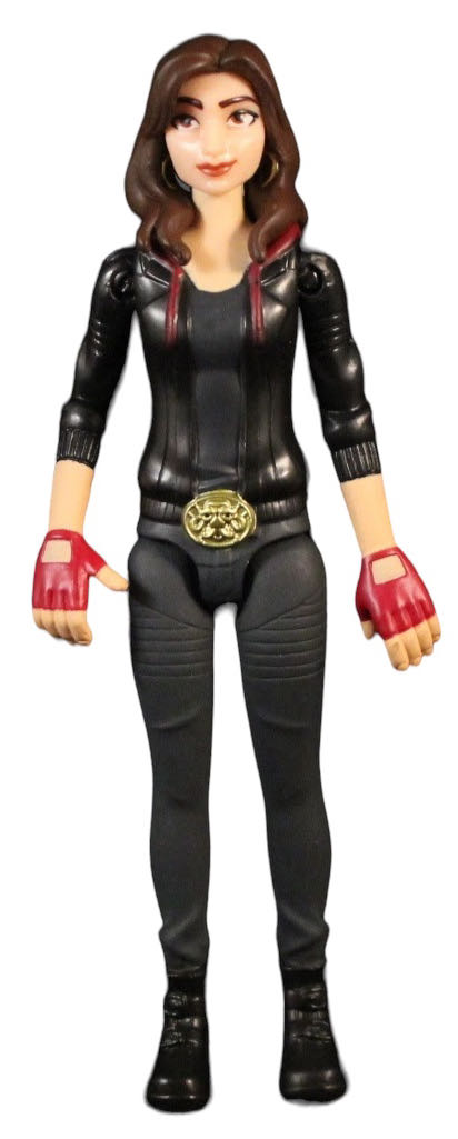 Stranger Things - Demogorgon (chase)