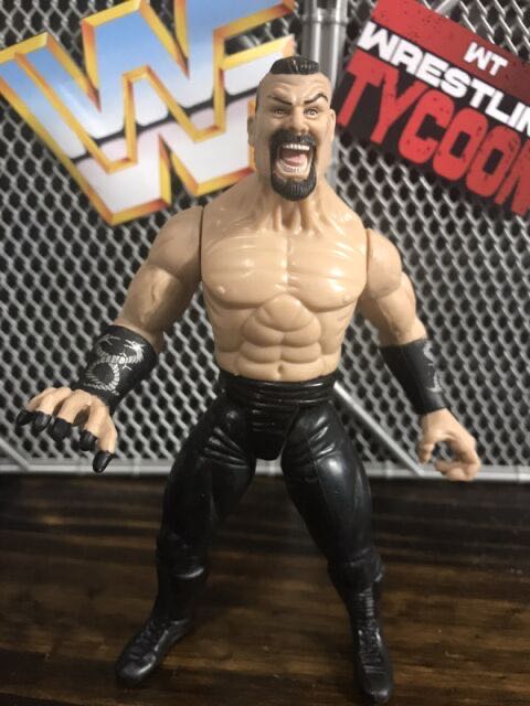 Volodymyr Zelensky Fctry 6” Doll Ukraine Hero Doll Slava New Green