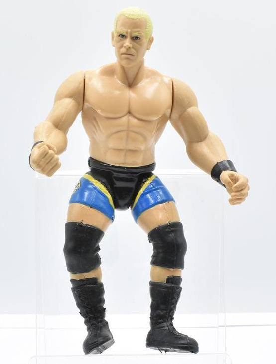 Funko Pop! Star Wars: The Last Jedi Rose Pop Vinyl 205