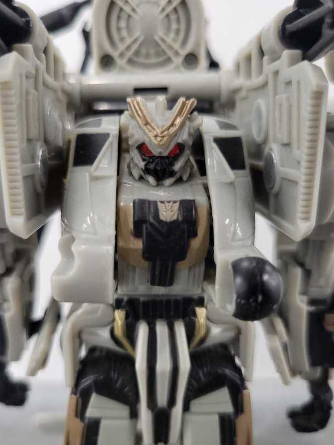 Sphexxian: Prison Guard