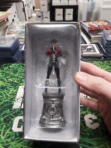 Luke Skywalker Animated