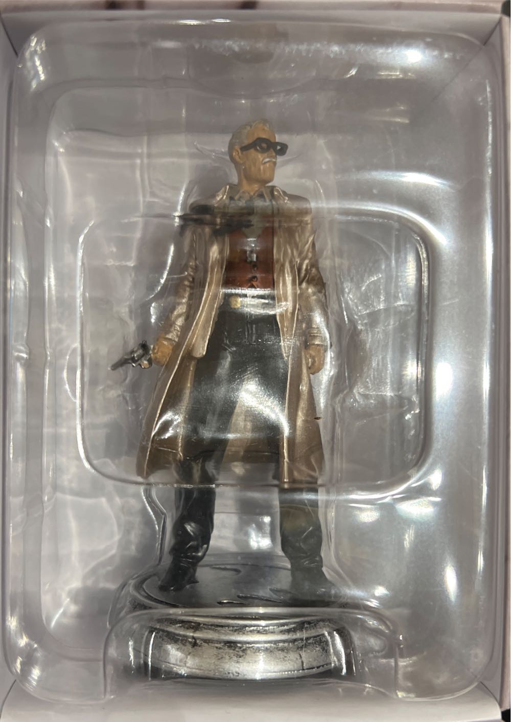 Hank Pym#346 Ant-man & The Wasp Unmasked Hank Pym Hot Topic Exclusive