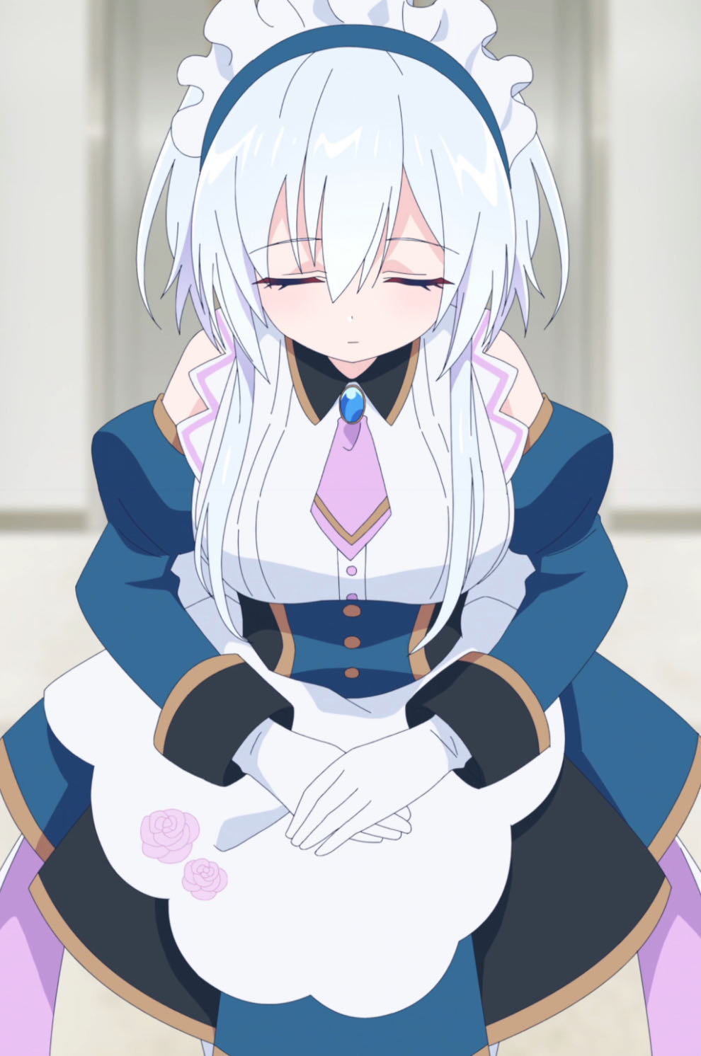 Liar Liar (Shirayuki)  action figure collectible [Barcode 5059072062275] - Main Image 2