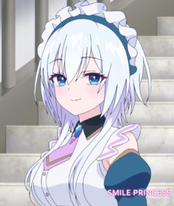 Liar Liar (Shirayuki)  action figure collectible [Barcode 5059072062275] - Main Image 4