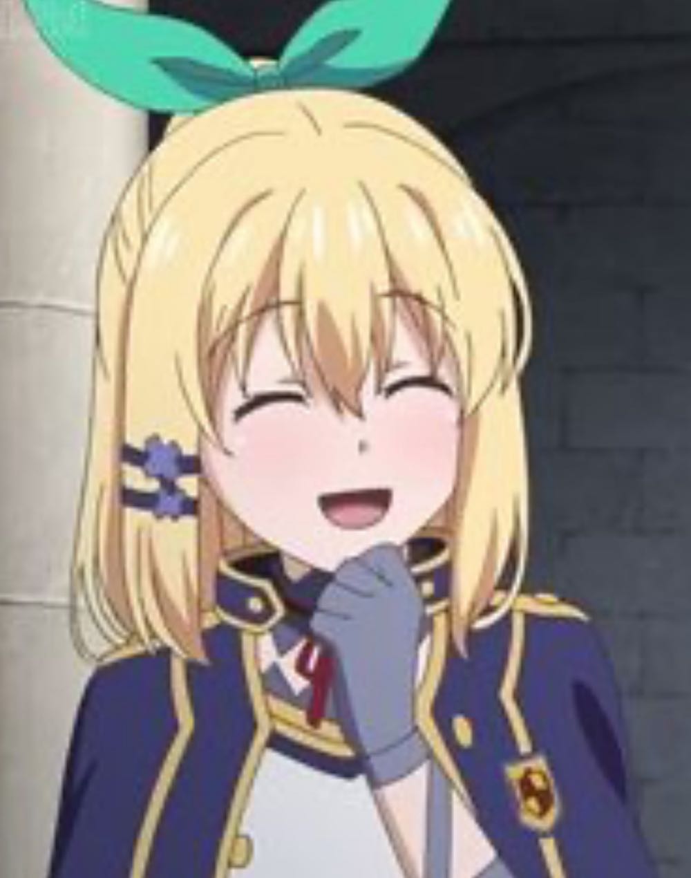 in Another World With My Smartphone (Yumina)  action figure collectible [Barcode 5059072062237] - Main Image 4