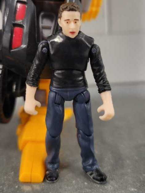 Phase II Clone Trooper (212th) 4-pack