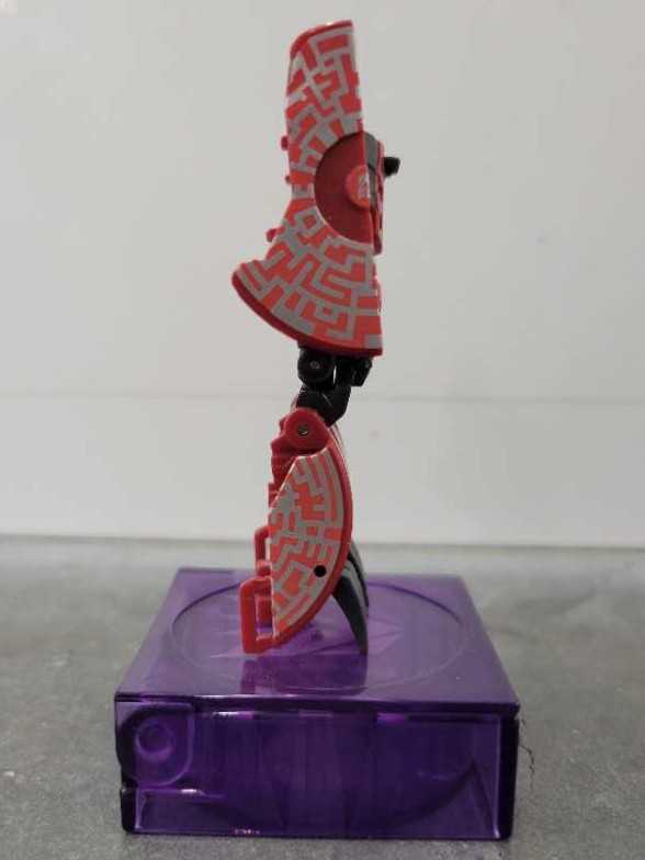 Frenzy With Ratbat Robot Mode - Hasbro (Generations War For Cybertron) action figure collectible - Main Image 2