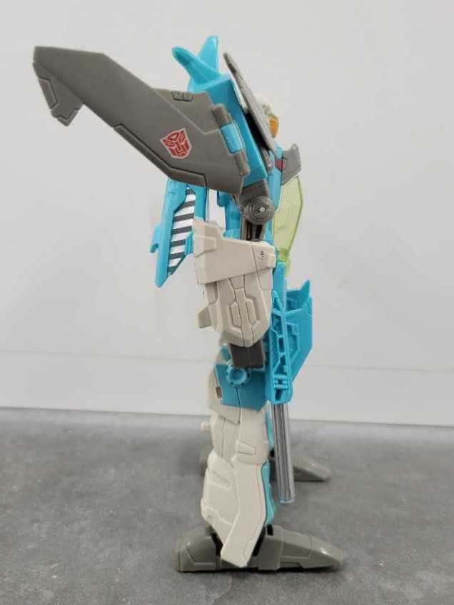 Brainstorm With Arcana  - Hasbro (Generations) action figure collectible - Main Image 3