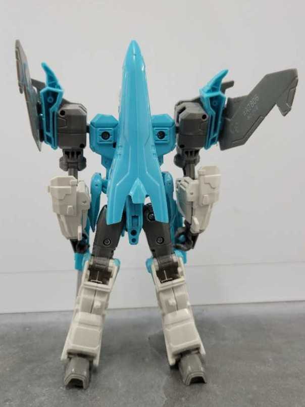 Brainstorm With Arcana  - Hasbro (Generations) action figure collectible - Main Image 4