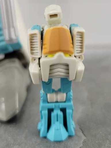 Arcana With Brainstorm  - Hasbro (Generations) action figure collectible - Main Image 3