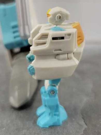 Arcana With Brainstorm  - Hasbro (Generations) action figure collectible - Main Image 4