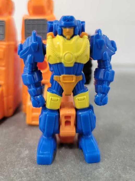 Honda Civic EF3 Gr.A