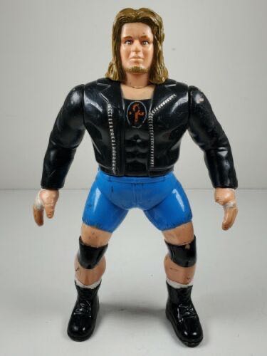 Mcfarlane Dc Super Powers Black Manta 4in Action Figure Toys