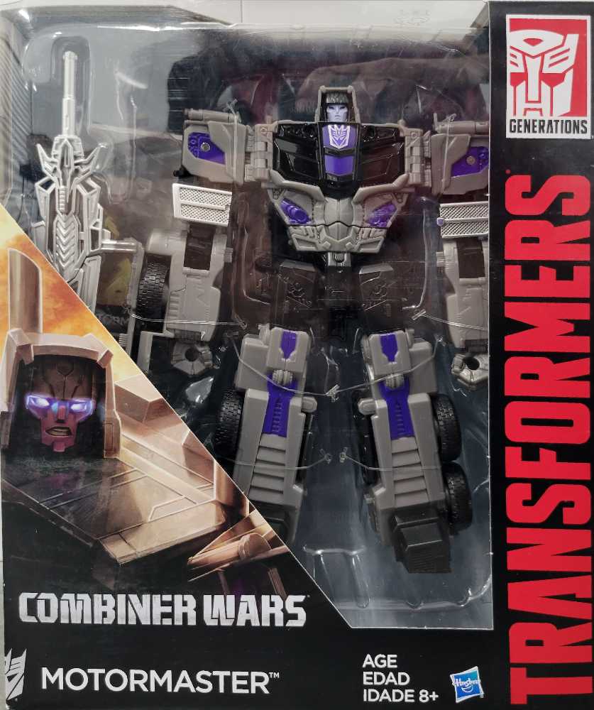 VNR Optimus Prime (Volvo) ✅