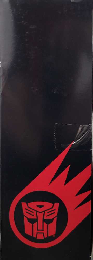 Stunticon Motormaster - Hasbro (Voyager Class) action figure collectible - Main Image 4