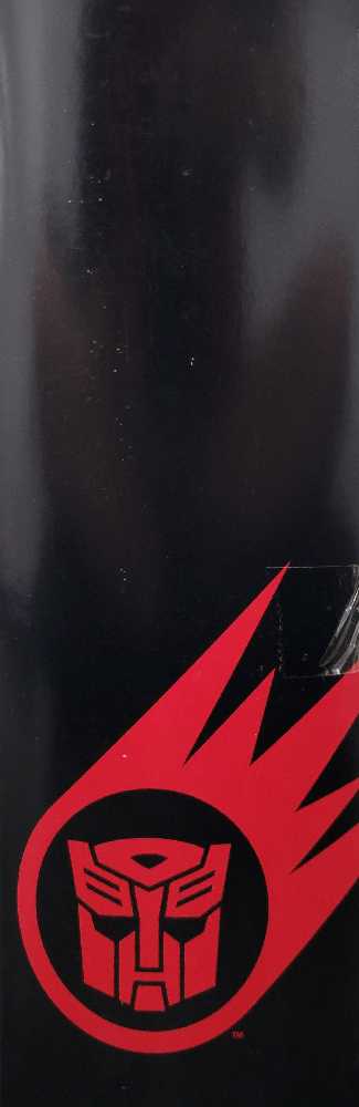 Optimus Prime White Leader - Hasbro (Combiner Wars) action figure collectible - Main Image 4