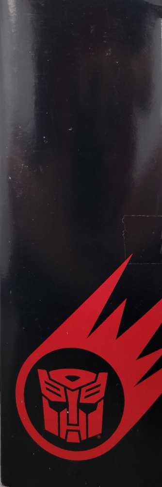 Silverbolt Superion Aerialbot 2nd 3/5 - Hasbro (Combiner Wars) action figure collectible - Main Image 4