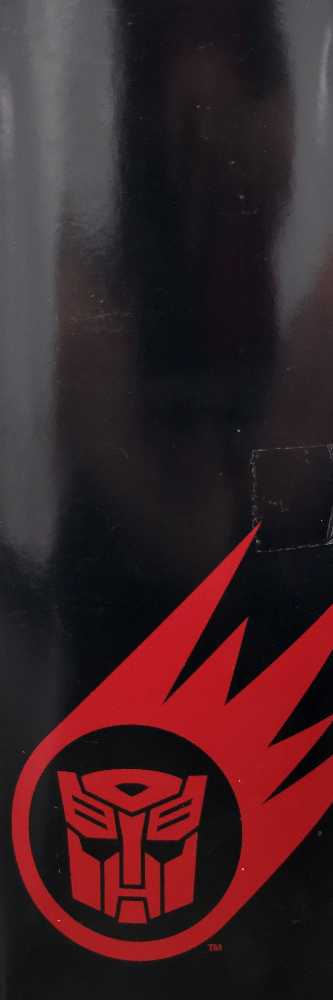 Cyclonus Boxed - Hasbro (Combiner Wars) action figure collectible - Main Image 4