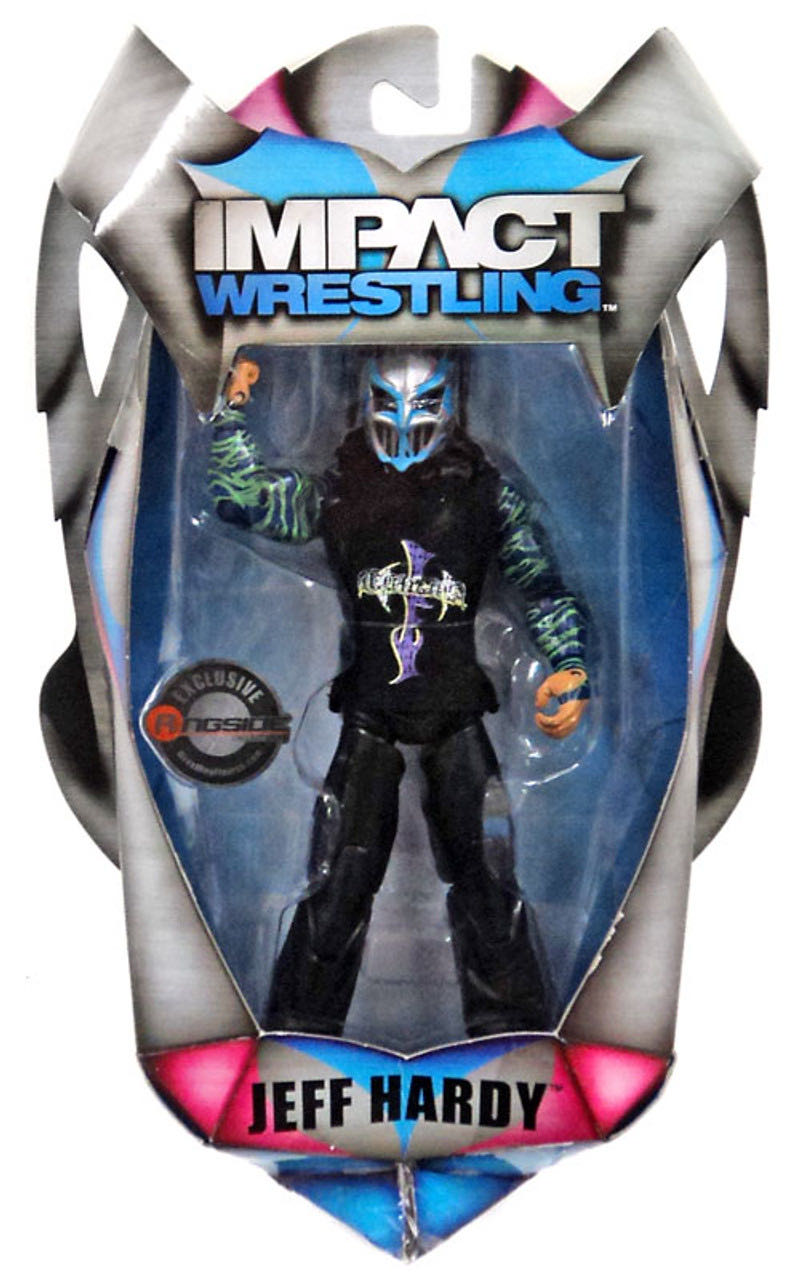 Street Sharks Power Bite Piranoio