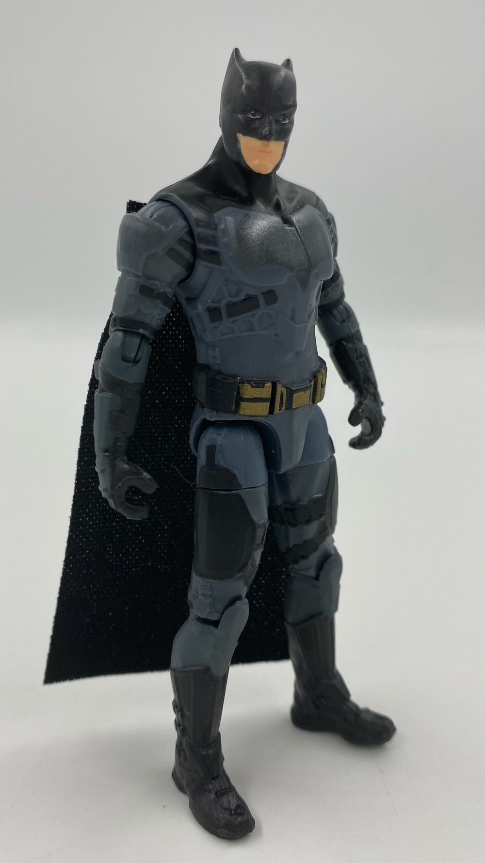 DC: Batman - Spin Master (The Flash) action figure collectible - Main Image 2