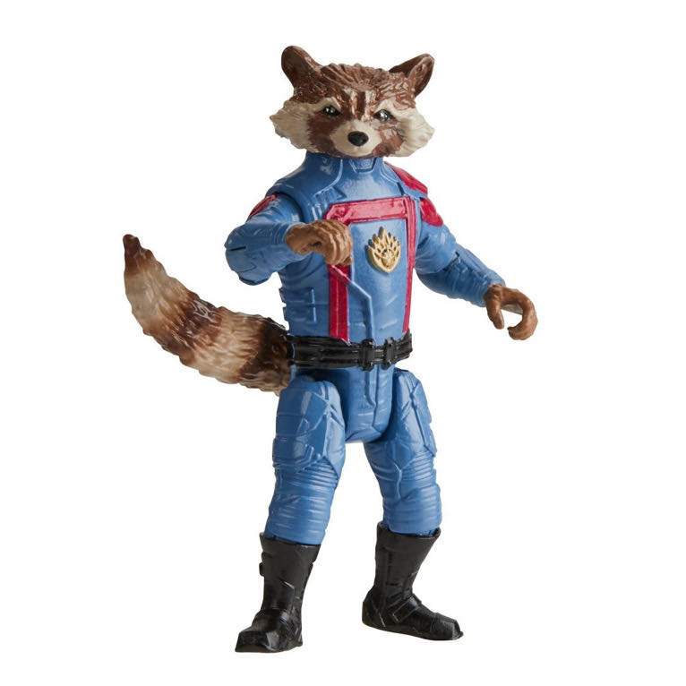 Trash Pack Series #4 5-pack