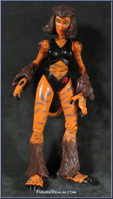 Hvalkatar Weapons Pack