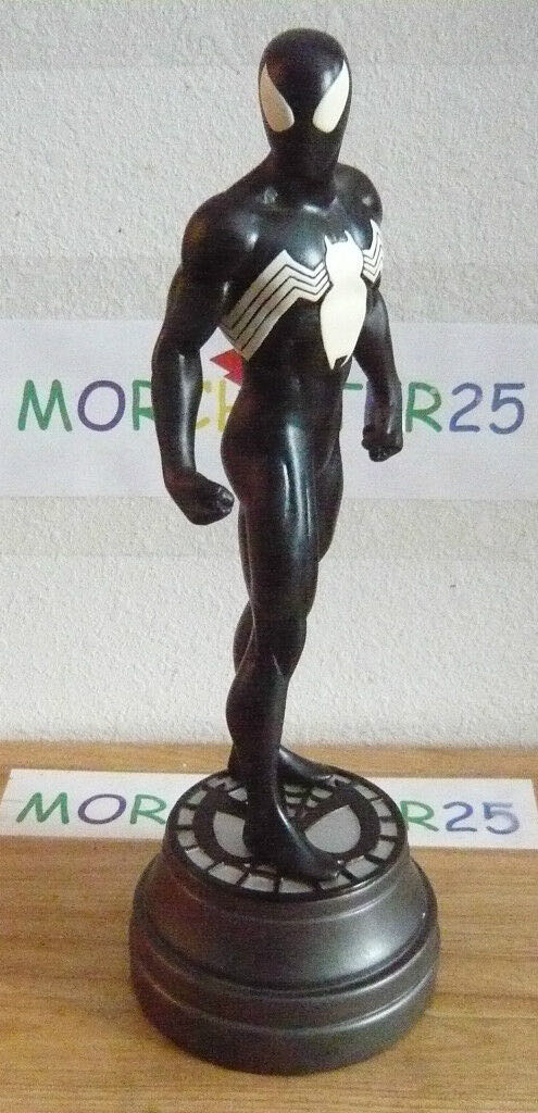 The Amazing Spider-Man Black Symbiot Version - Bowen Designs (Spider-Man) action figure collectible - Main Image 3