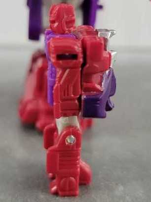 Sovereign With Alpha Trion Robot Mode - Hasbro (Titans Return) action figure collectible - Main Image 4