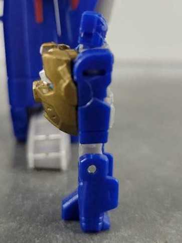 Professor Go With Metal Hawk Siege On Cybertron Toys"R"Us  - Hasbro (Titans Return) action figure collectible - Main Image 2