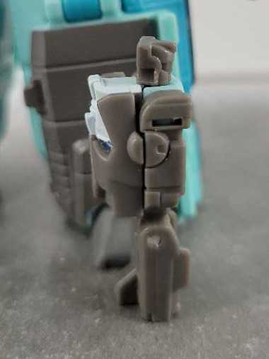 Flintlock With Kup - Hasbro (Titans Return) action figure collectible - Main Image 2