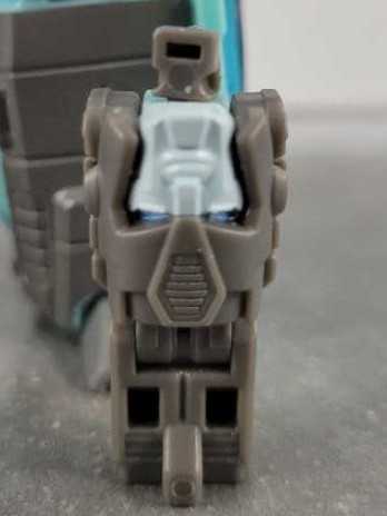 Flintlock With Kup - Hasbro (Titans Return) action figure collectible - Main Image 3