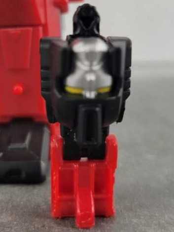Convec With Perceptor - Hasbro (Titans Return) action figure collectible - Main Image 3