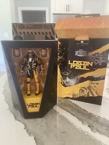 Small Soldiers Gorgonites Freakenstein