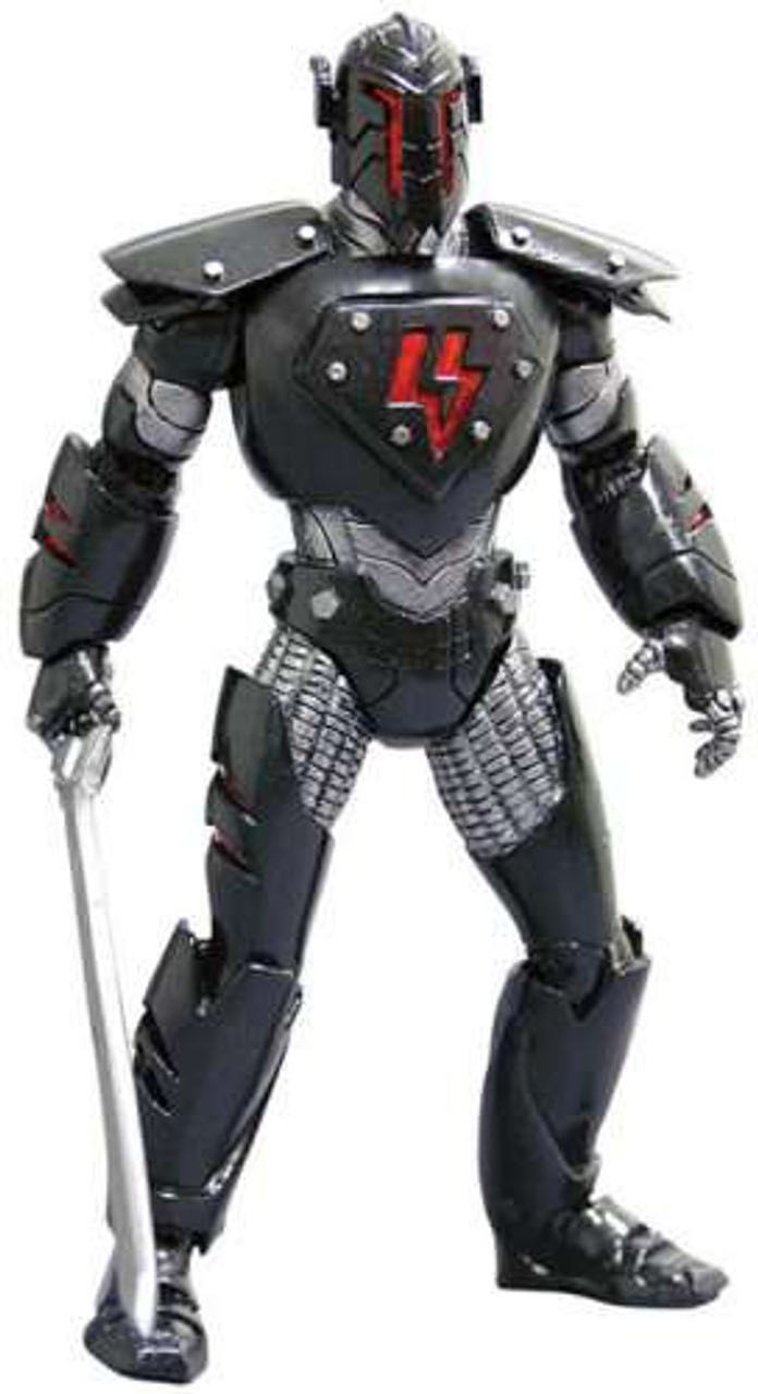 Batman Justice Buster