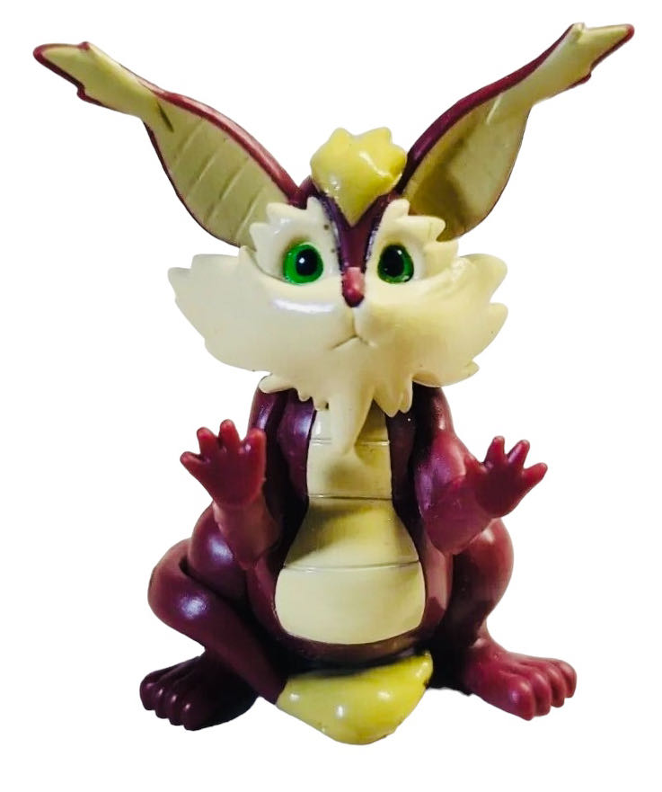 Thundercats: Snarf - Bandai (Thundercats) action figure collectible - Main Image 1
