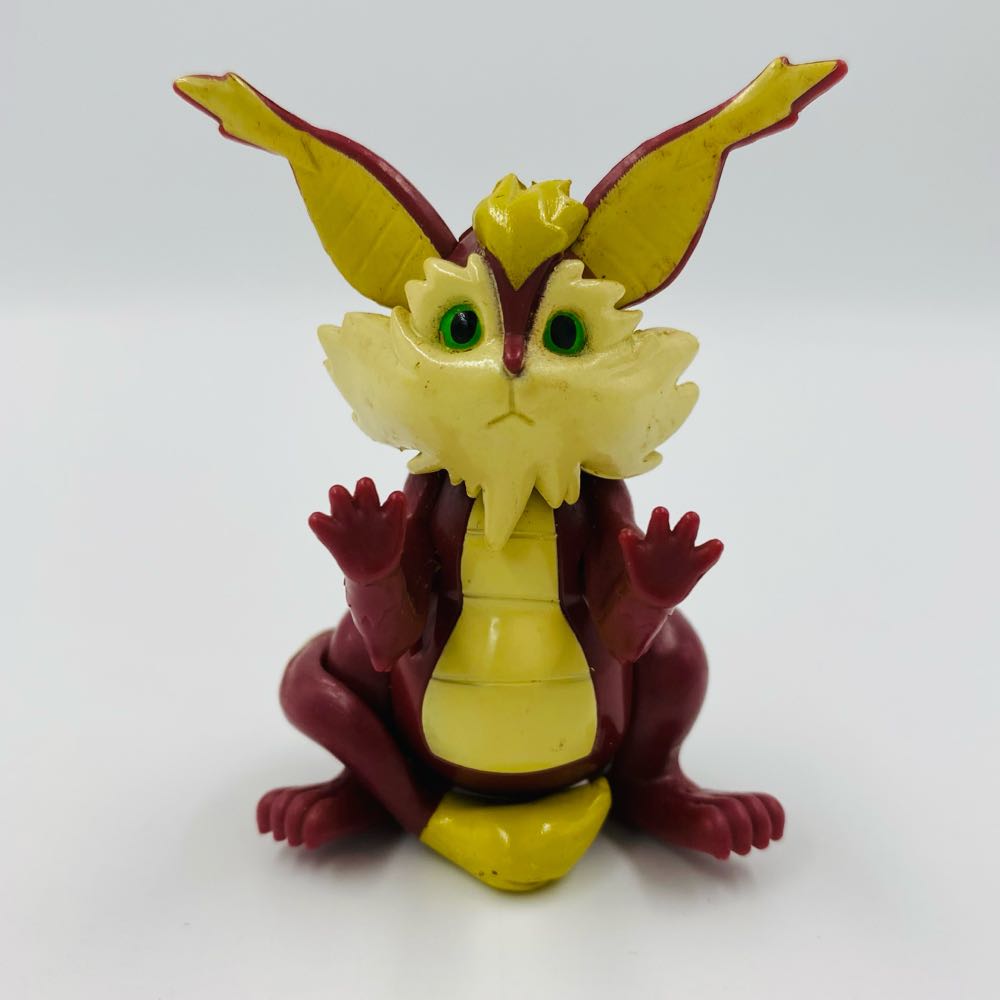 Thundercats: Snarf - Bandai (Thundercats) action figure collectible - Main Image 2