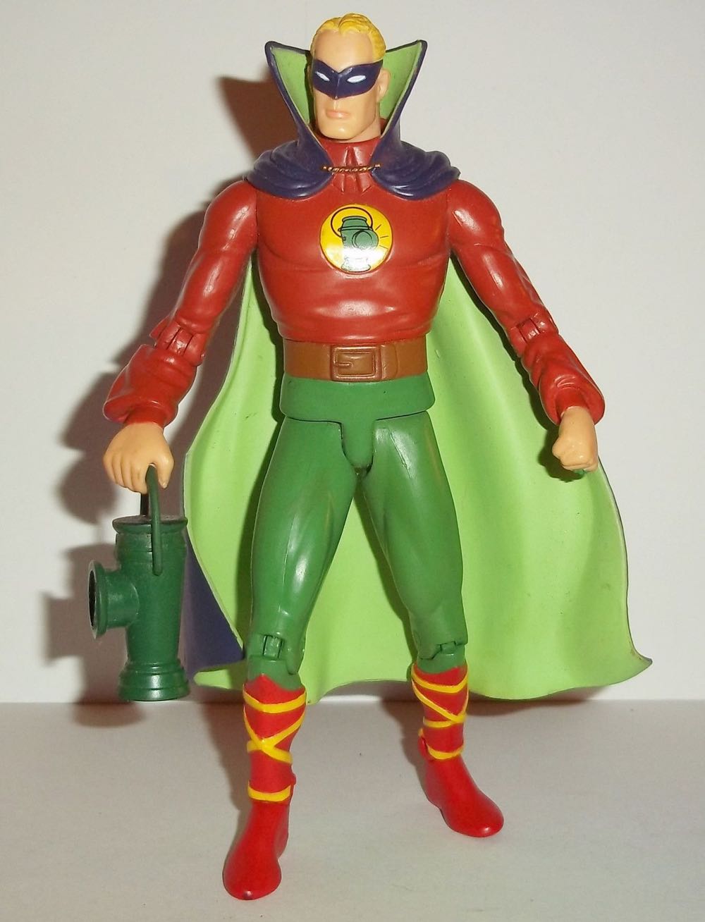 Jada Marvel Spider-Man 1965 Shelby Cobra 427 S/C