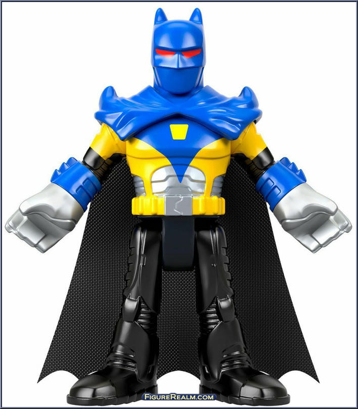 Begoths Red Riding Storm