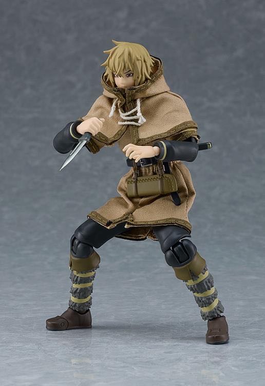 Thorfinn - Max Factory (Vinland Saga) action figure collectible - Main Image 2